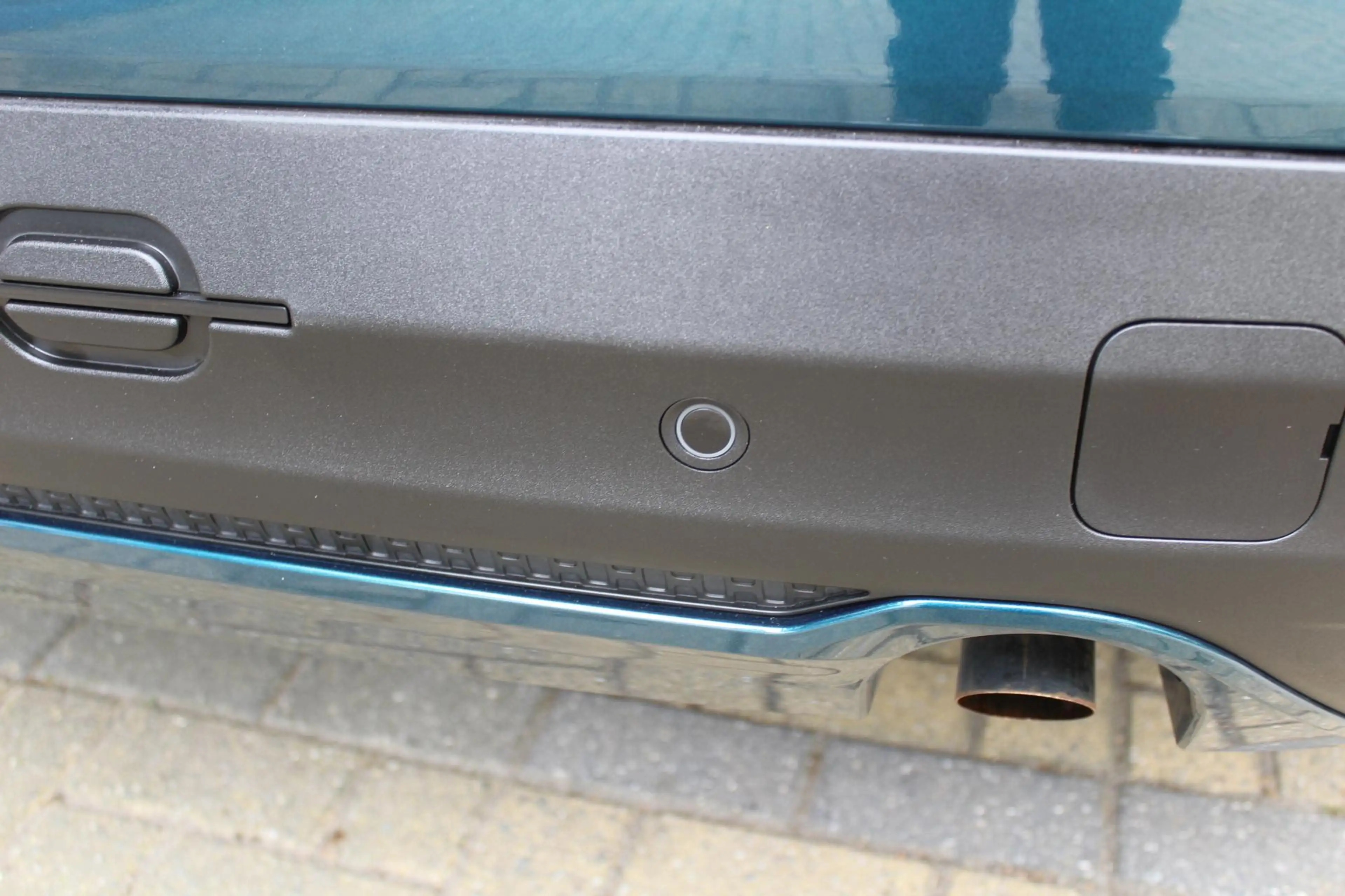 Fiat 600 1.2 Hybrid Urban | Incl. 12 maanden Garantie | Ach — photo 14