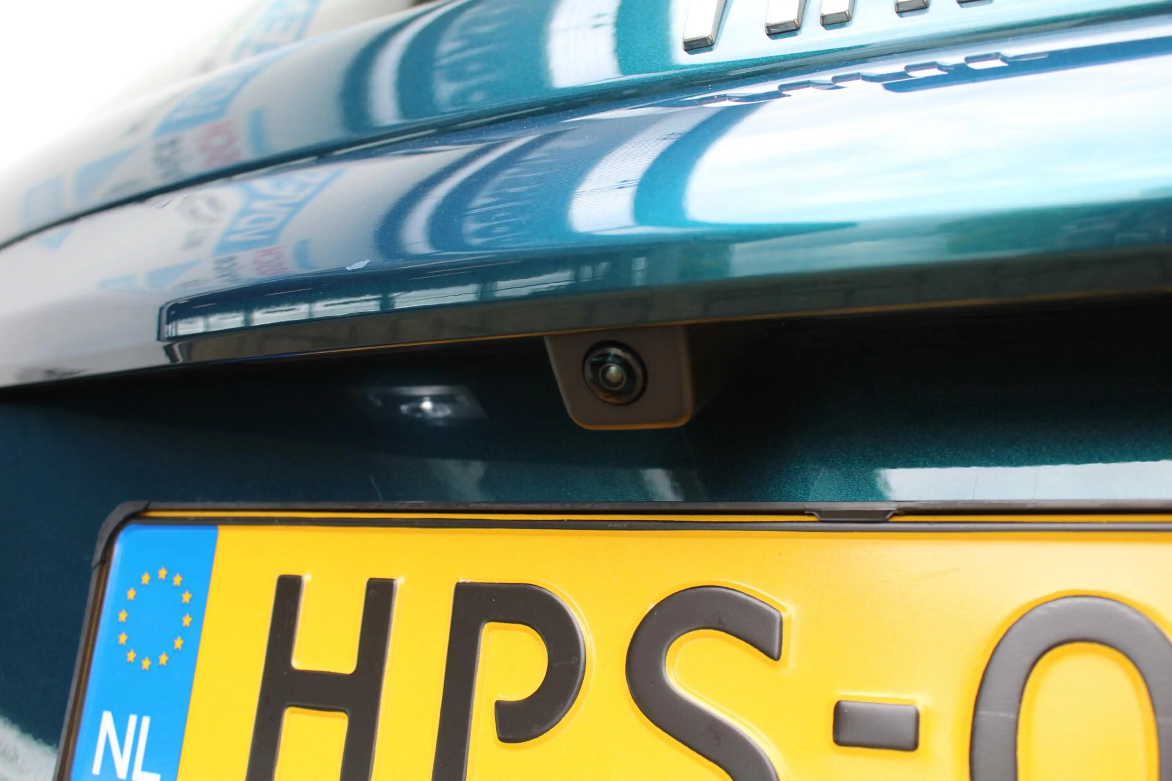 Fiat 600 1.2 Hybrid Urban | Incl. 12 maanden Garantie | Ach — photo 13