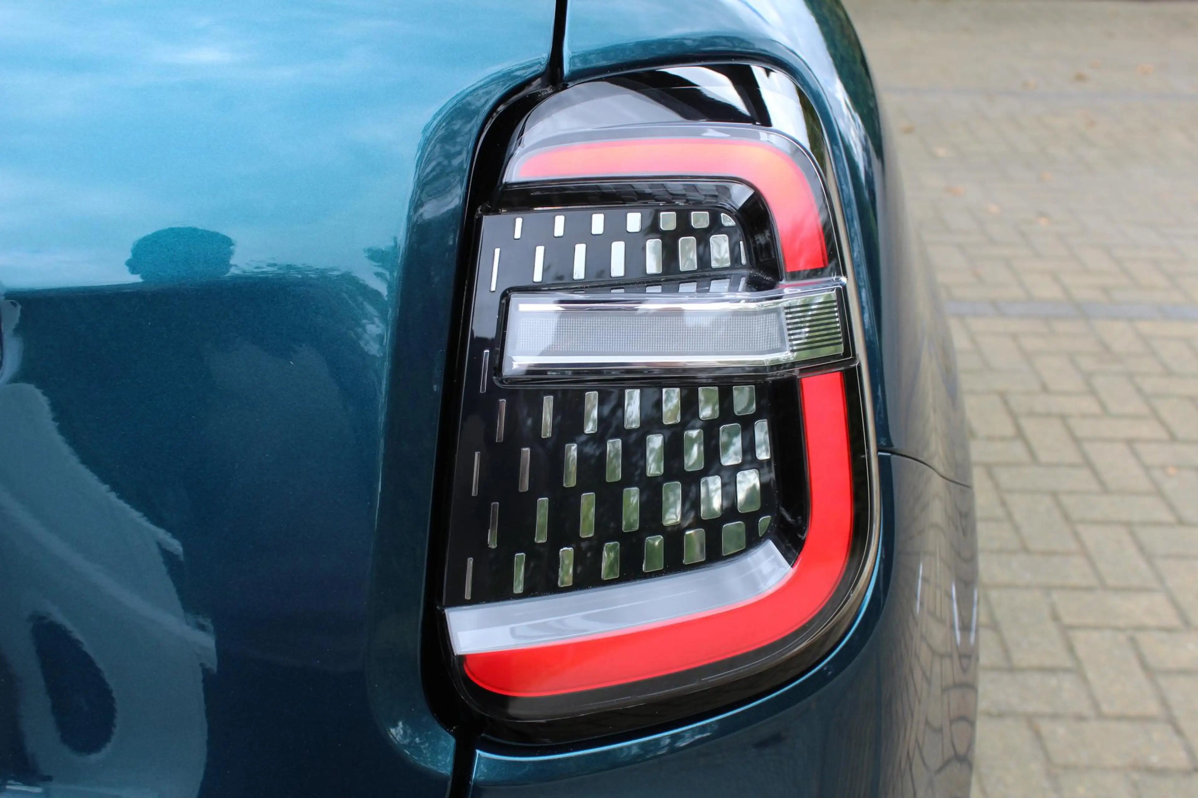 Fiat 600 1.2 Hybrid Urban | Incl. 12 maanden Garantie | Ach — photo 12