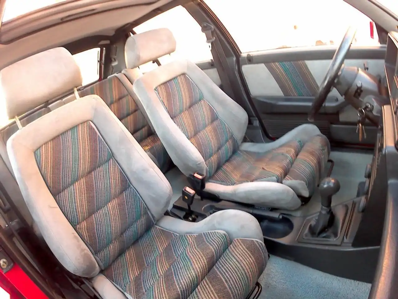 Lancia Delta 2.0 integrale, foto 6