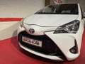 Toyota Yaris 100H 1.5 Feel! Wit - thumbnail 2