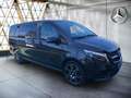Mercedes-Benz V 250 d 4MATIC EDITION Lang AMG Night*Easy-Pack* Gris - thumbnail 17