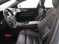 Volvo S60 2.0 Recharge T6 AWD Ultimate Dark | Bowers & Wilki Grijs - thumbnail 13