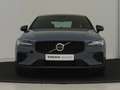 Volvo S60 2.0 Recharge T6 AWD Ultimate Dark | Bowers & Wilki Grijs - thumbnail 10