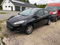 Ford Fiesta 1.0 EcoBoost : Euro 5 !!!! Klima !!!! Schwarz - thumbnail 3