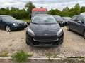 Ford Fiesta 1.0 EcoBoost : Euro 5 !!!! Klima !!!! Schwarz - thumbnail 2
