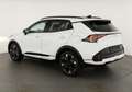 Kia Sportage GT-Line 4WD 1.6 T-GDI AWD GT-Line, neues Modell... Weiß - thumbnail 3