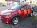 Toyota Yaris Cross Hybrid 116 1.5 VVT-i Active Rot - thumbnail 6