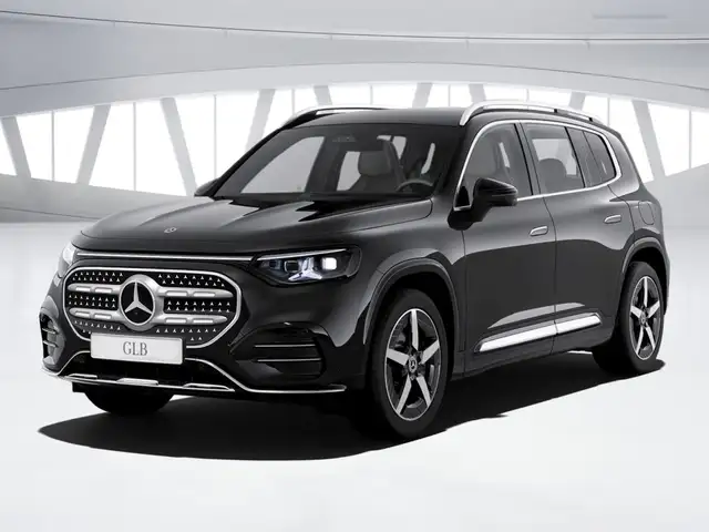 Mercedes-Benz GLB 250 GLB EQ 250+ Advanced Plus AMG Line