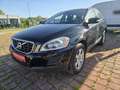 Volvo XC60 D4 AWD Kinetic Geartronic**Eintausch*Finanzieru... Schwarz - thumbnail 1