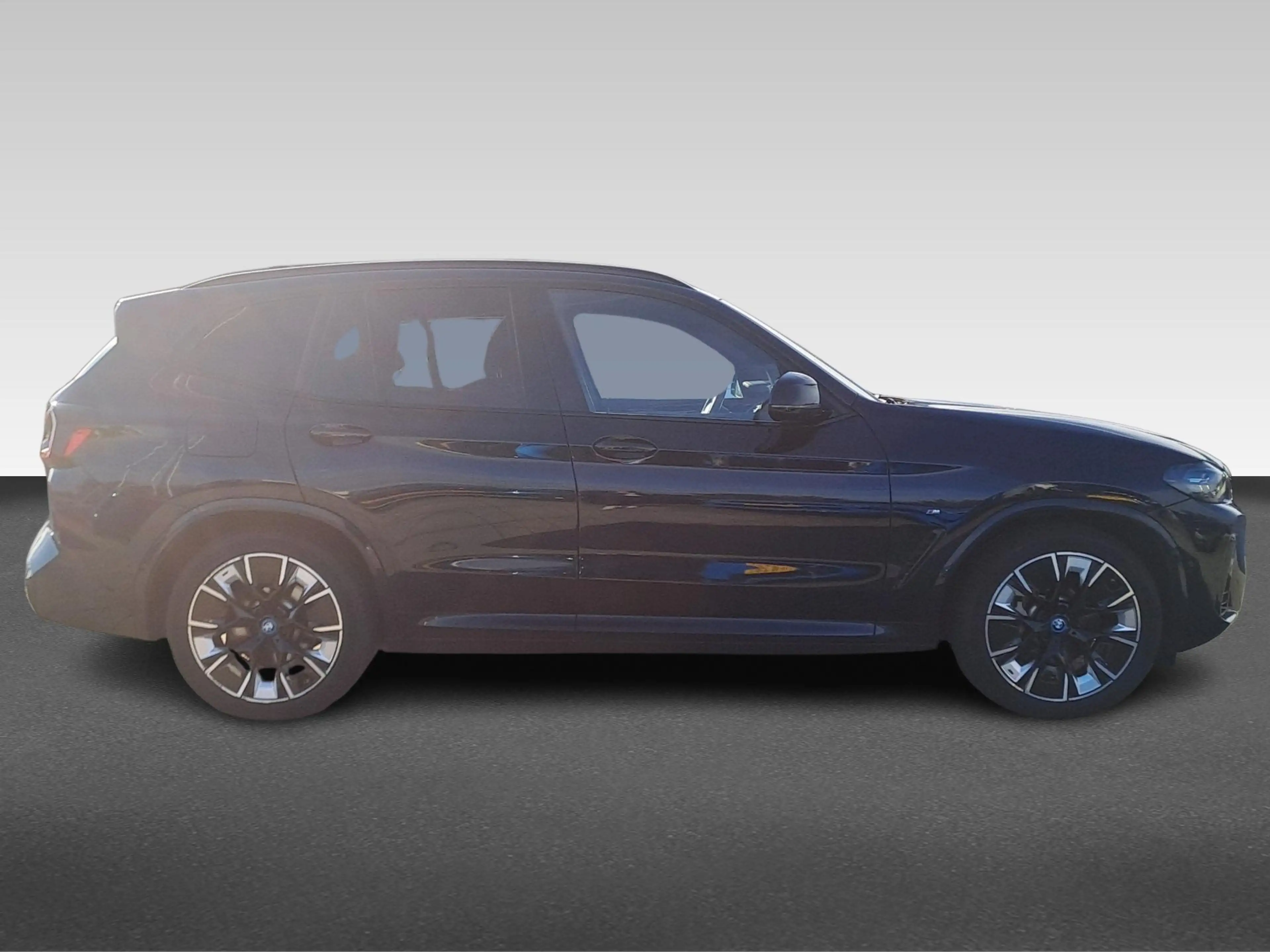 BMW iX3 Executive M-Sport Automaat 80 kWh — photo 5