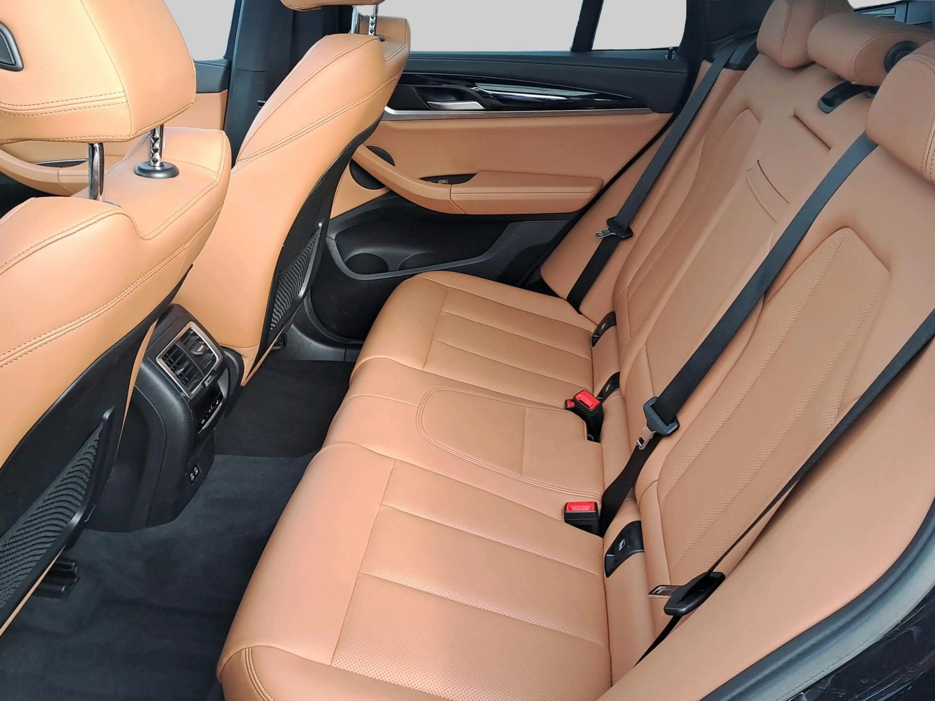 BMW iX3 Executive M-Sport Automaat 80 kWh — photo 10