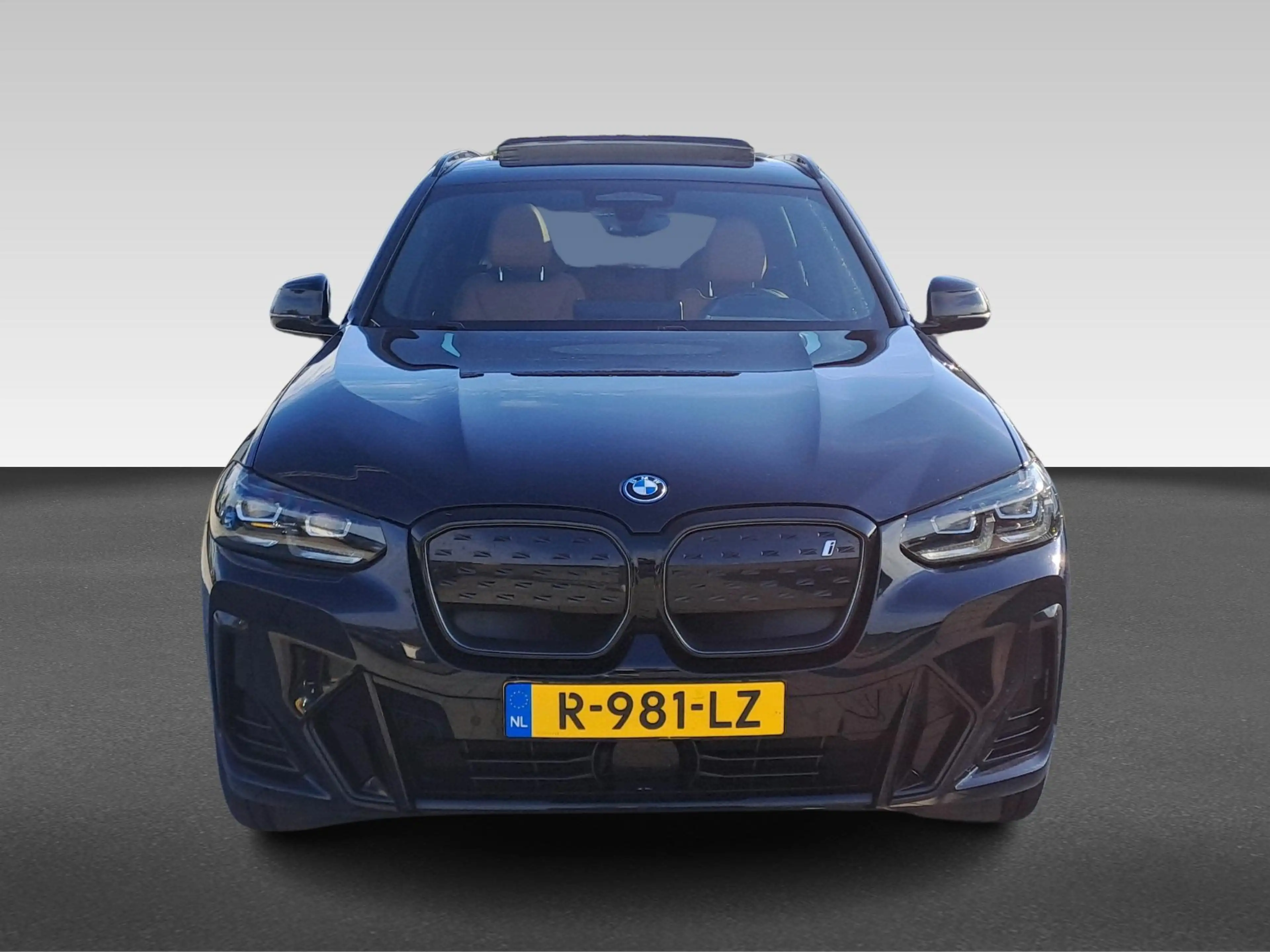 BMW iX3 Executive M-Sport Automaat 80 kWh — photo 6