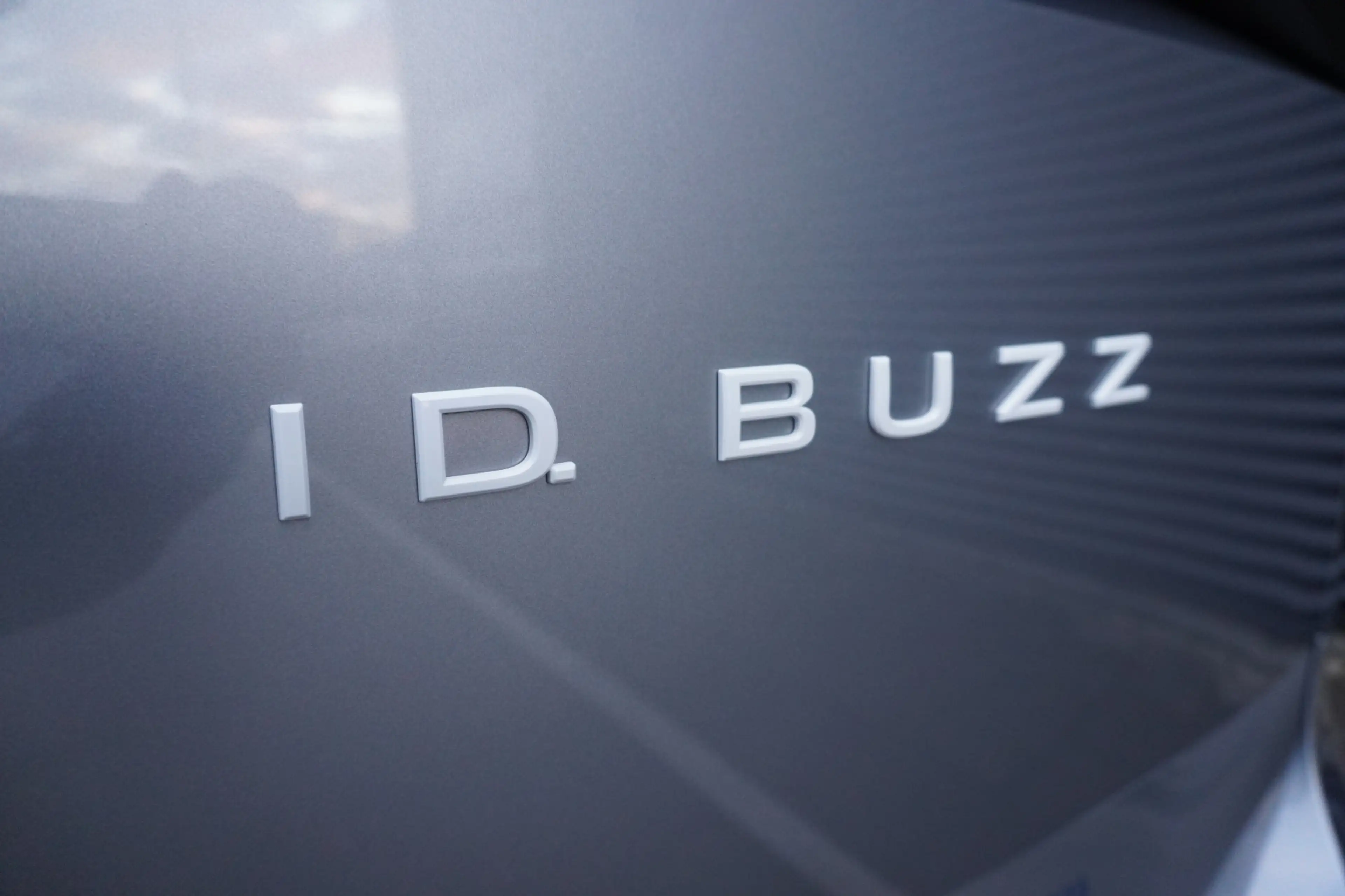Volkswagen ID. Buzz Cargo ID. Buzz Cargo 286 pk, Bulli Edition, Achteruitri — photo 11