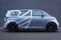 Volkswagen ID. Buzz Cargo ID. Buzz Cargo 286 pk, Bulli Edition,  Achteruitri Gris - thumbnail 3