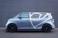Volkswagen ID. Buzz Cargo ID. Buzz Cargo 286 pk, Bulli Edition,  Achteruitri Gris - thumbnail 6