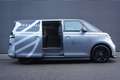 Volkswagen ID. Buzz Cargo ID. Buzz Cargo 286 pk, Bulli Edition,  Achteruitri Gris - thumbnail 4