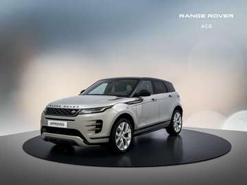 P250 First Edition AWD Aut. MARGE