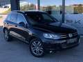 Volkswagen Touareg V6 3.0 TDI #EXPORT ODER HÄNDLER# /AHK/LEDER/LUFTFEDERUNG Schwarz - thumbnail 2