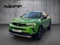 Opel Mokka-E Mokka e Ultimate ACC+Alcantara+LED+Navi+SHZ+Kam. Verde - thumbnail 2