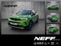 Opel Mokka-E Mokka e Ultimate ACC+Alcantara+LED+Navi+SHZ+Kam. Verde - thumbnail 1