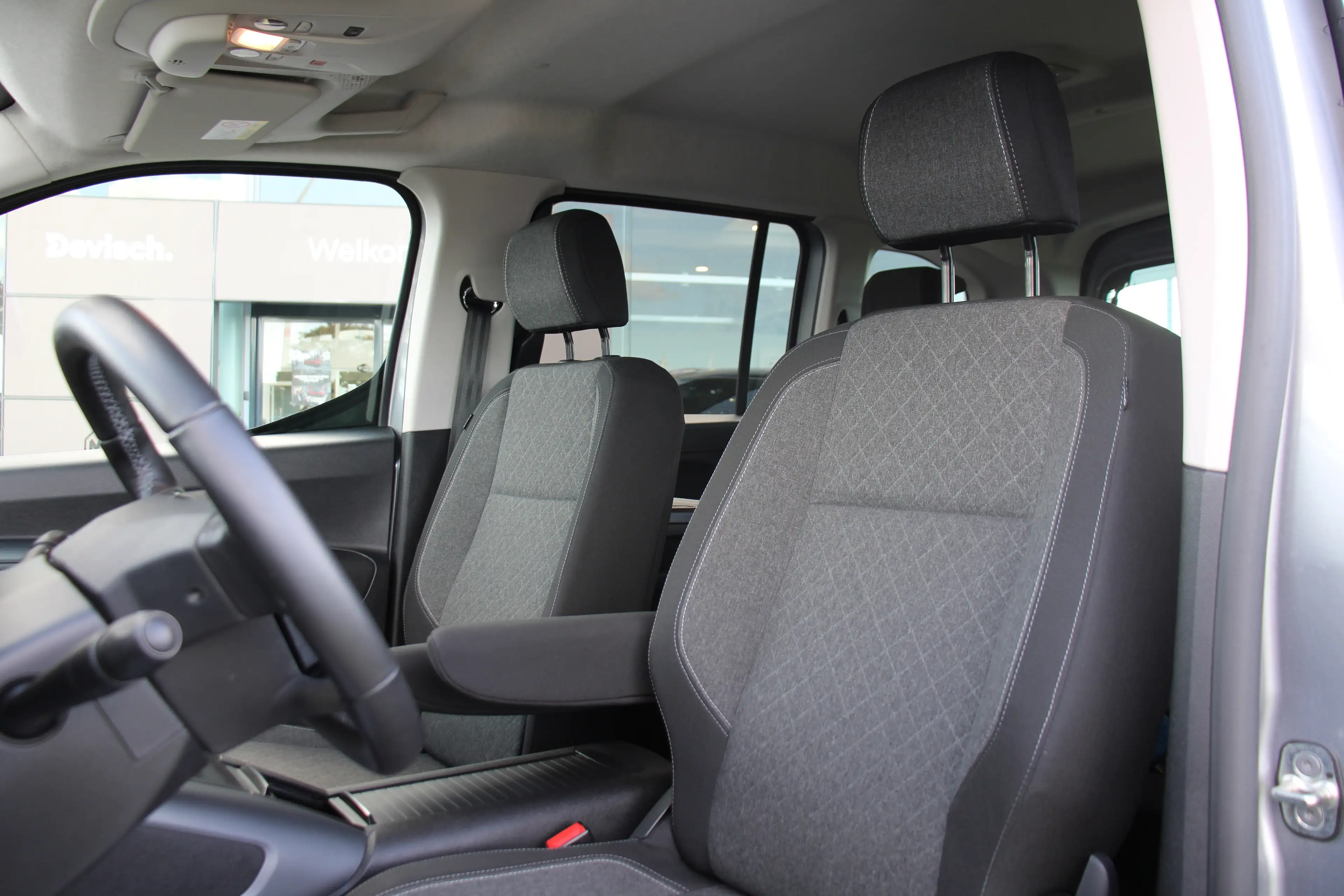 Opel Combo Life 1.2T M6 110PK *3J GARANTIE+ASSISTANCE* — photo 11