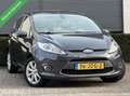 Ford Fiesta 1.25 Ghia|NAP|APK|AIRCO|ELEKPAKKET Grijs - thumbnail 1