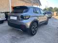 Jeep Avenger Avenger 1.2 Turbo 100 CV Summit Grigio - thumbnail 6
