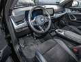 BMW X2 sDrive20i M Sport PANO RFK NAVI LED PDC V+H Schwarz - thumbnail 8