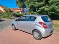 Hyundai i20 1.2 Comfort Silber - thumbnail 3