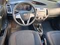 Hyundai i20 1.2 Comfort Silber - thumbnail 4
