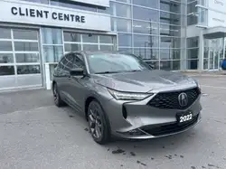 Acura MDX 2022