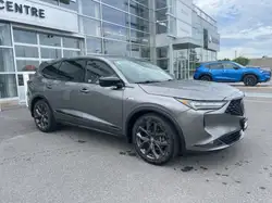 Acura MDX 2022