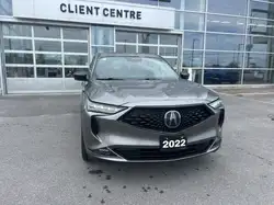 Acura MDX 2022