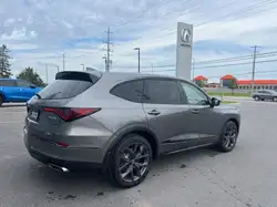 Acura MDX 2022 — фото 9