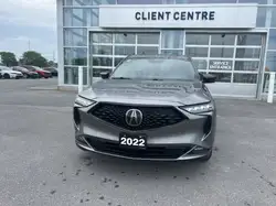 Acura MDX 2022