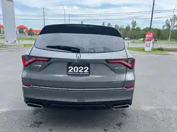 Acura MDX 2022 — фото 11