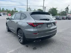 Acura MDX 2022 — фото 12