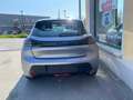 Peugeot 208 Hybrid 100 e-DCS6 Style Grigio - thumbnail 4