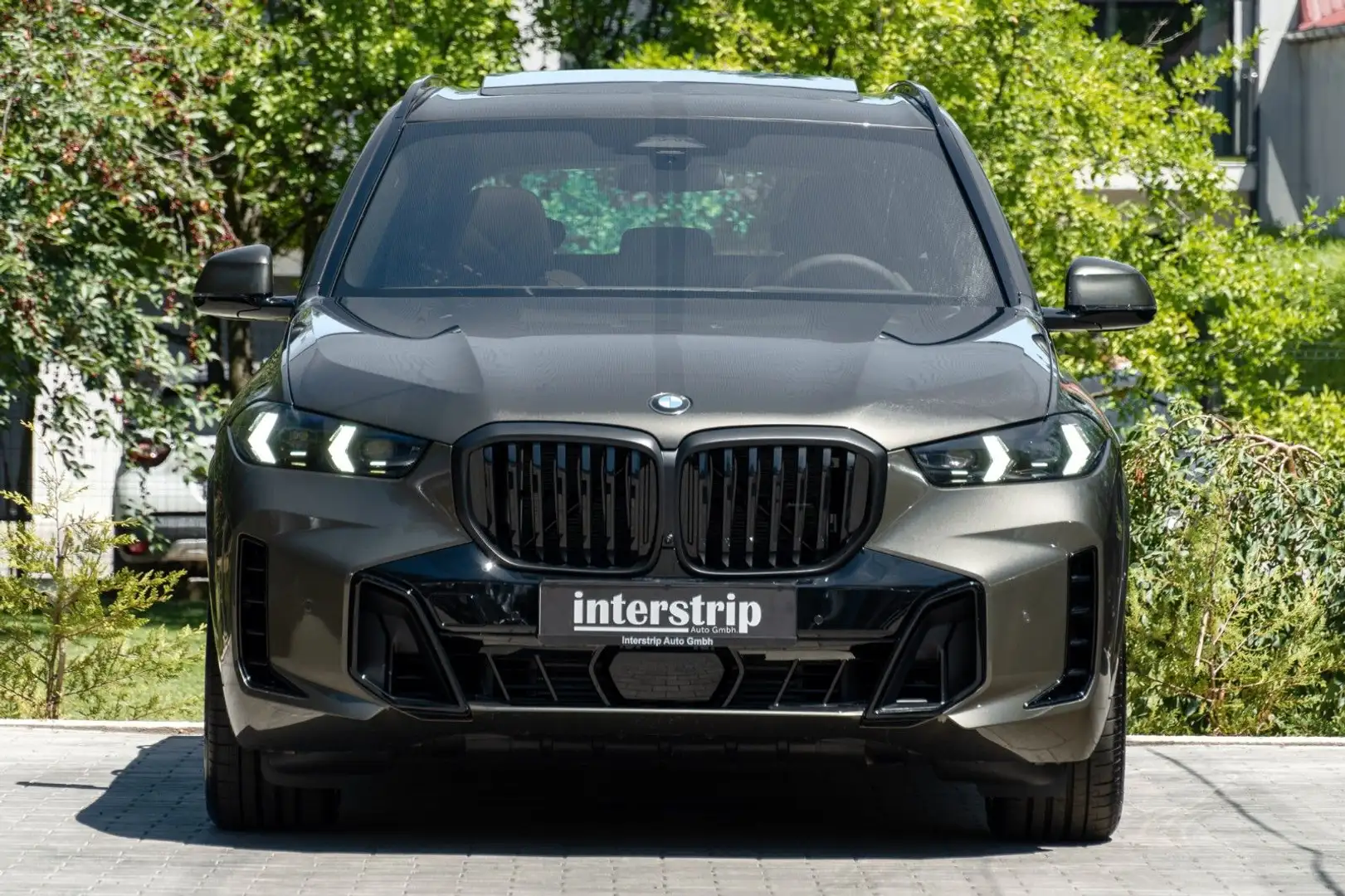 BMW X5 30d M SPORT.H/K.PANO.LUFTF.DR.ASS.360.AHK.22" - 2