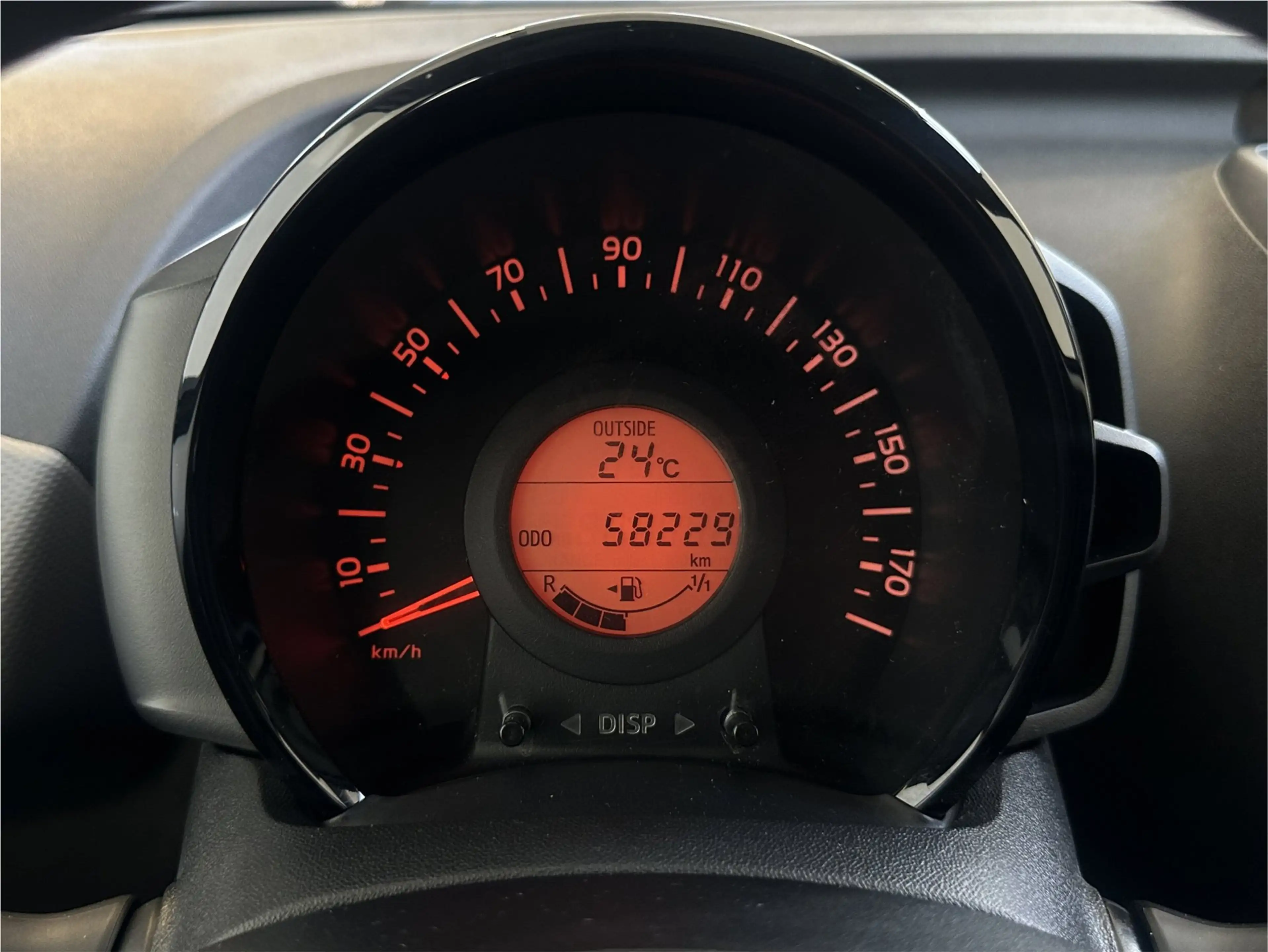 Peugeot 108 1.0 e-VTi Active | Bluetooth | NL | Airco | C.V | — photo 5