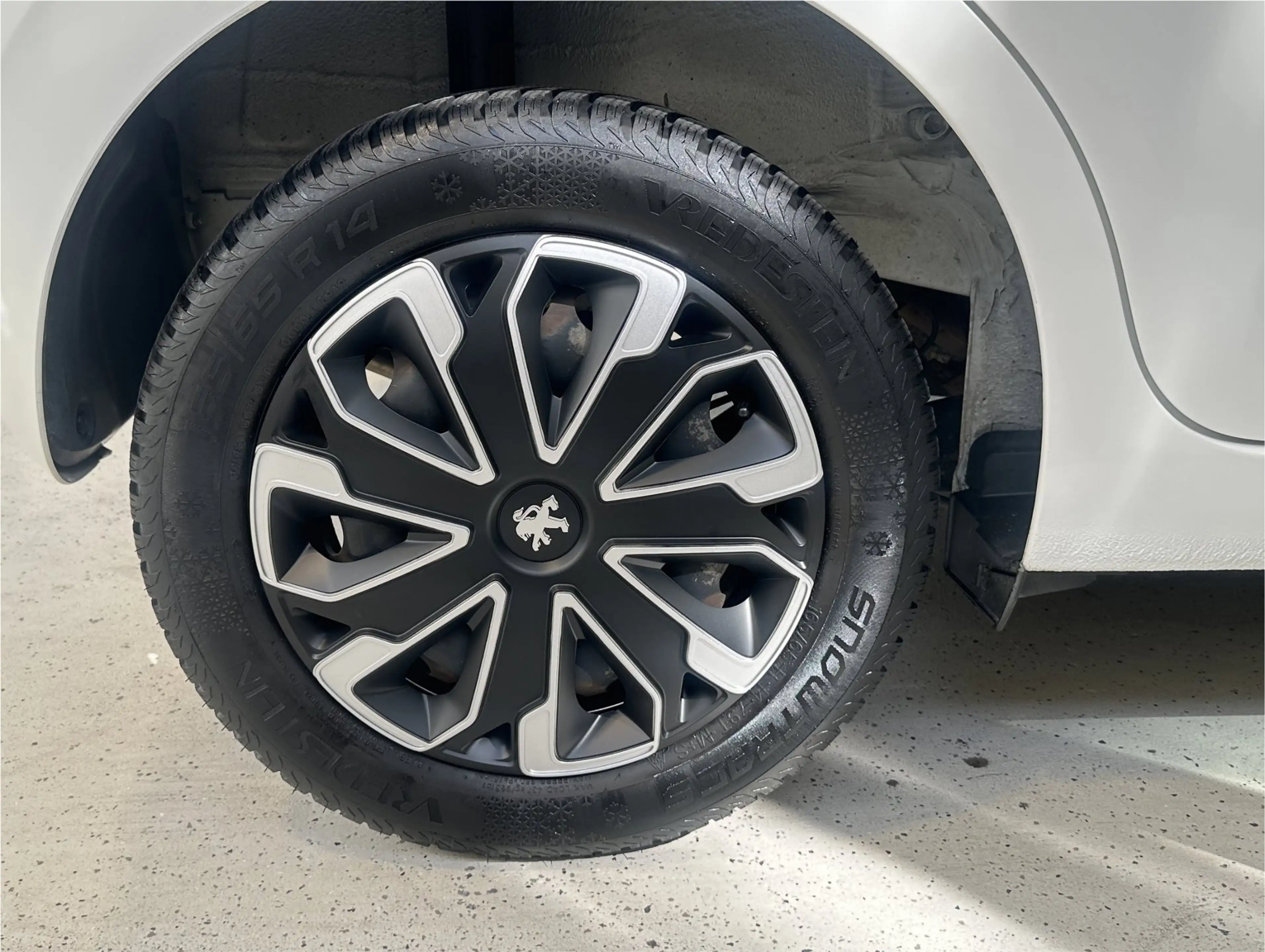 Peugeot 108 1.0 e-VTi Active | Bluetooth | NL | Airco | C.V | — photo 14
