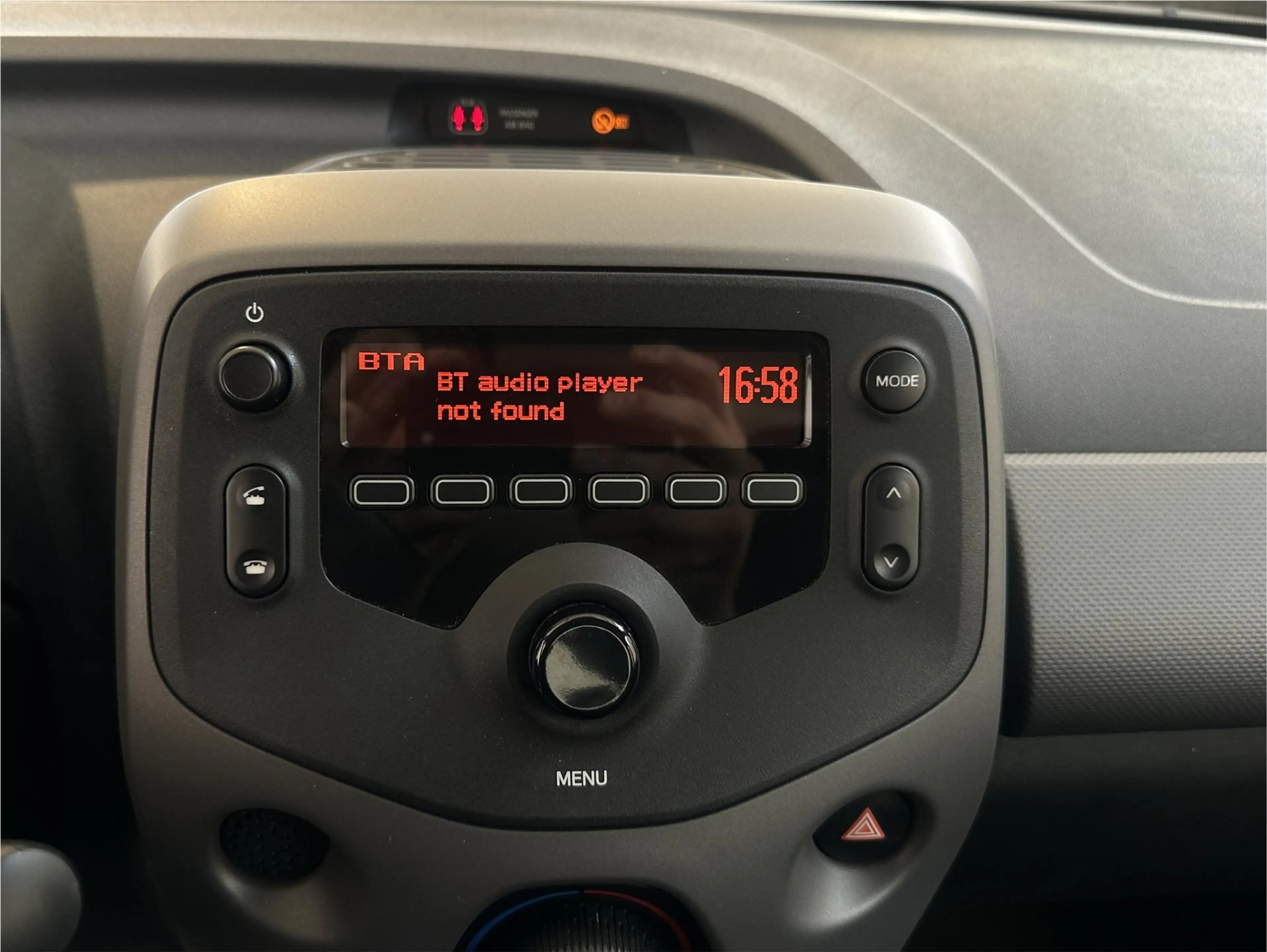 Peugeot 108 1.0 e-VTi Active | Bluetooth | NL | Airco | C.V | — photo 10