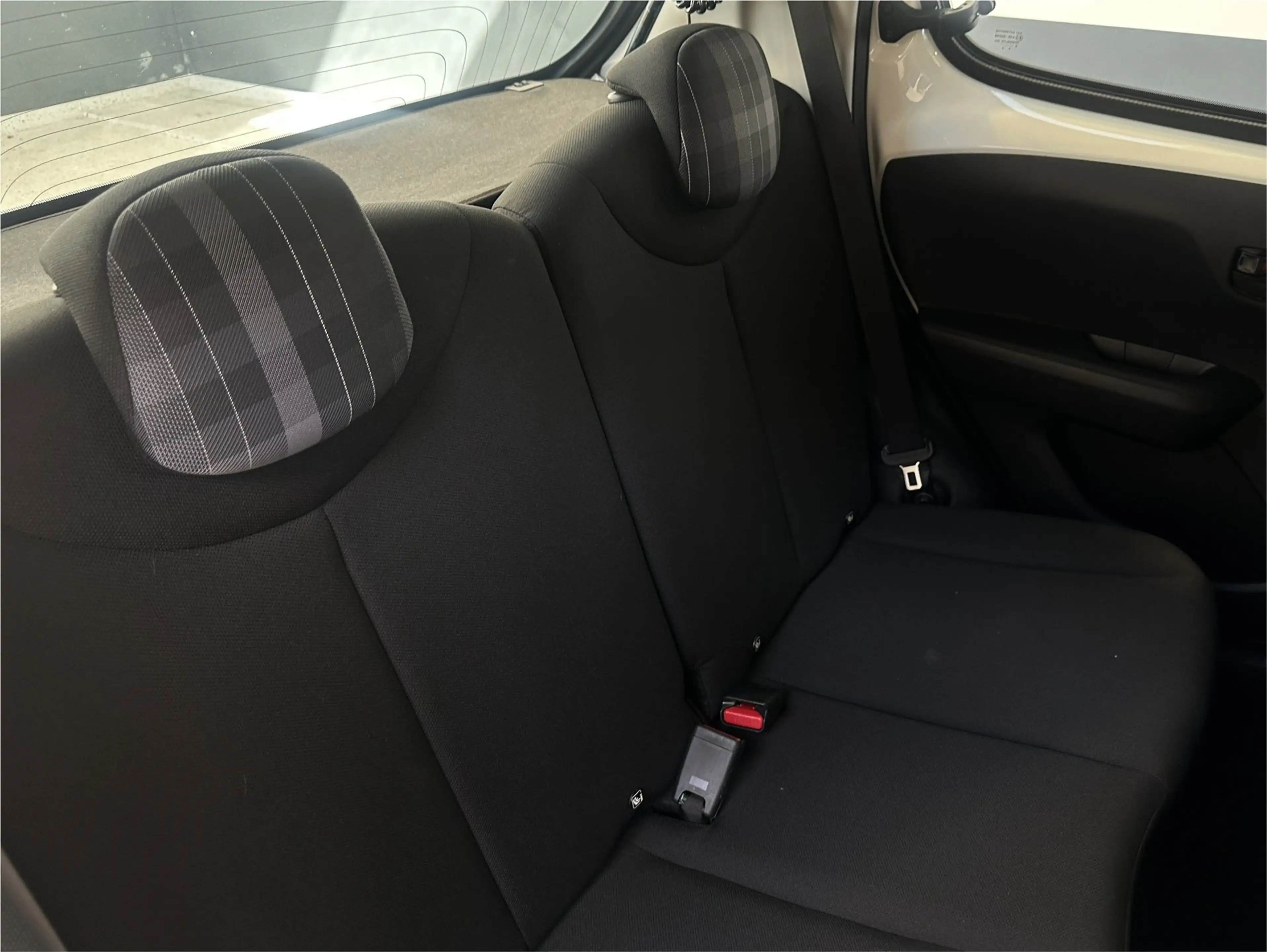 Peugeot 108 1.0 e-VTi Active | Bluetooth | NL | Airco | C.V | — photo 25
