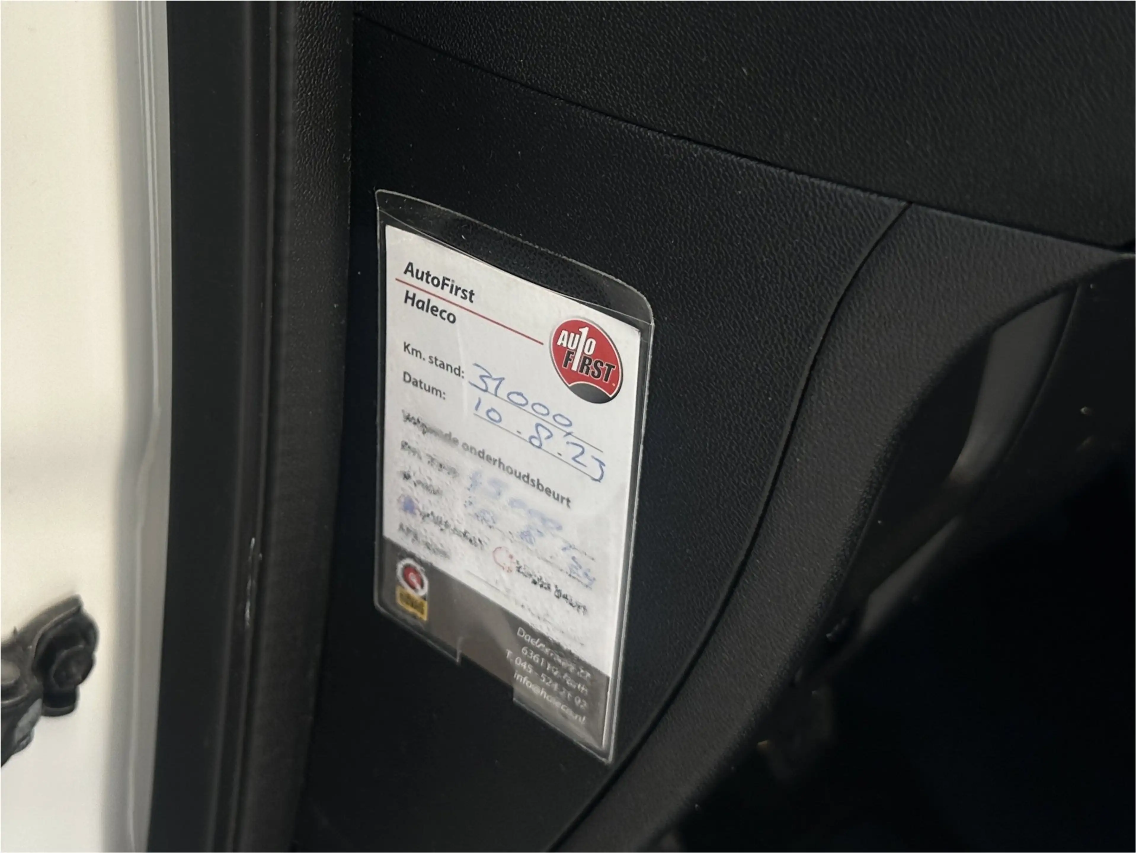 Peugeot 108 1.0 e-VTi Active | Bluetooth | NL | Airco | C.V | — photo 7