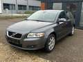 Volvo V50 Kombi 1.6 D Momentum AHK 8FACH TOP ZUSTAND Gri - thumbnail 3