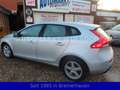 Volvo V40 You!,1,6D,Erst:6900KM,Scheckheft,1 Hand,Navi Silber - thumbnail 4
