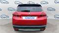 Peugeot 2008 1.2 PureTech 82 Allure Rouge - thumbnail 3