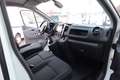 Renault Trafic T29 1.6 dCi 120CV Passo Lungo Furgone Ice Bianco - thumbnail 7
