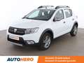 Dacia Sandero 0.9 TCe Stepway Essential Blanc - thumbnail 1